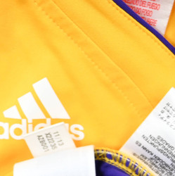 LOS ANGELES LAKERS *BRYANT* SHIRT NBA XL. BOYS