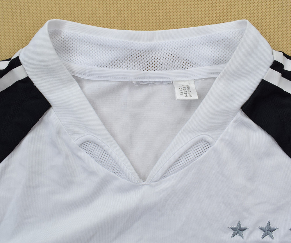 2004-05 GERMANY KOSZULKA XL