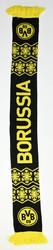 BORUSSIA DORTMUND SCARF