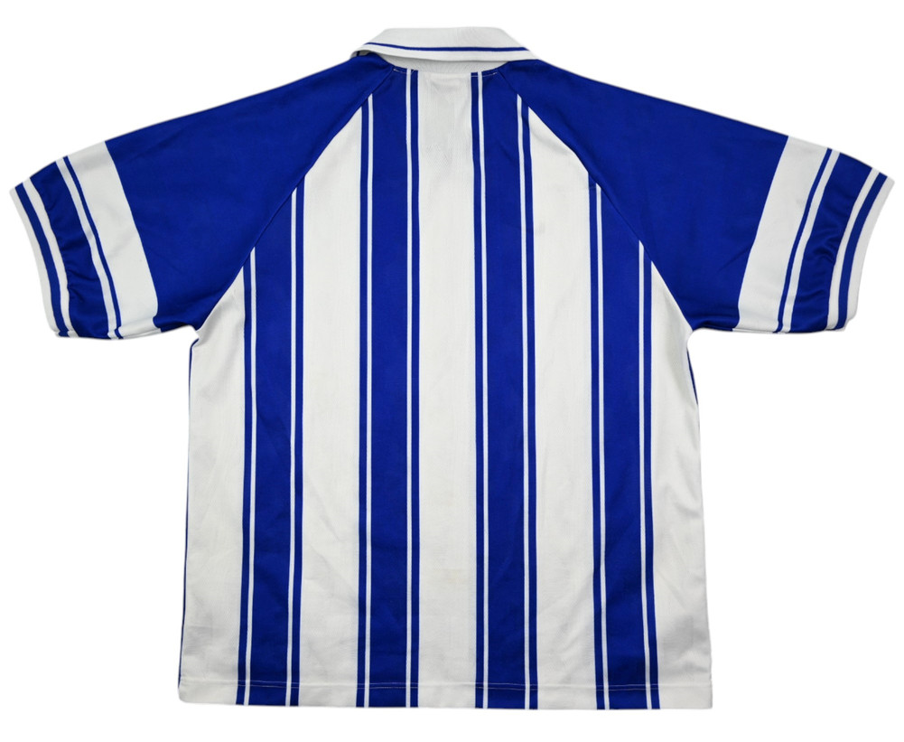 NIKE VINTAGE KOSZULKA L