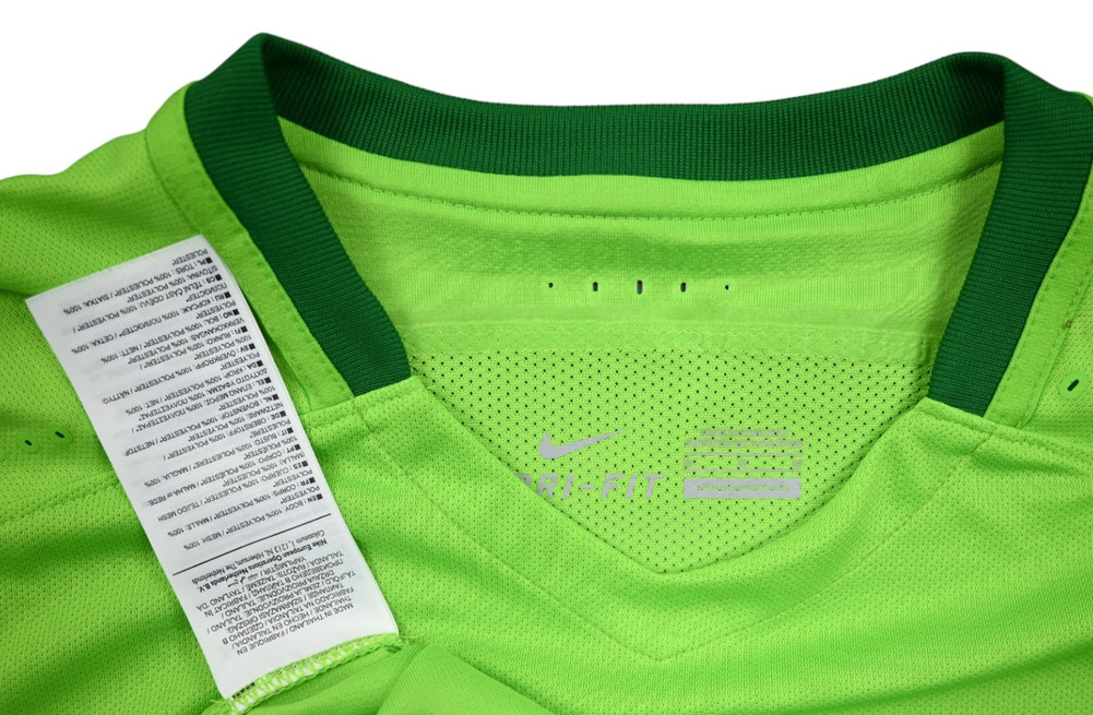 2016-17 WOLFSBURG KOSZULKA M