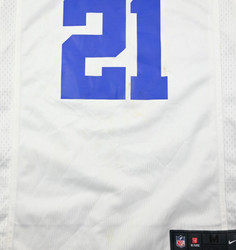 DALLAS COWBOYS *ELLIOTT* NFL SHIRT M