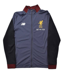 LIVERPOOL TOP L