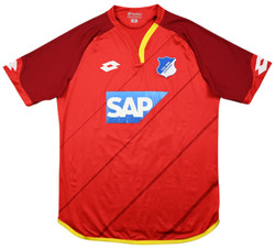 2016-17 HOFFENHEIM *WAGNER* SHIRT M