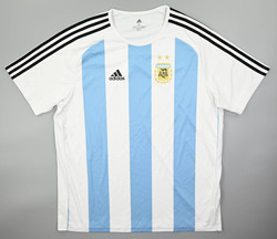 2018-19 ARGENTINA KOSZULKA XL