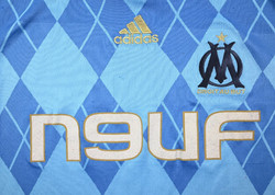 2008-09 OLYMPIQUE MARSEILLE KOSZULKA XL