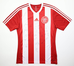 2012-13 AALBORG KOSZULKA S