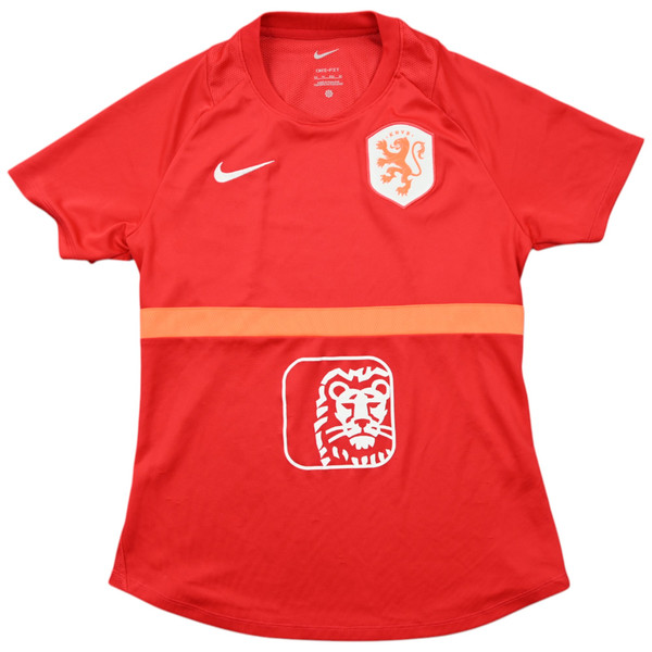 NETHERLANDS KOSZULKA WOMENS XS