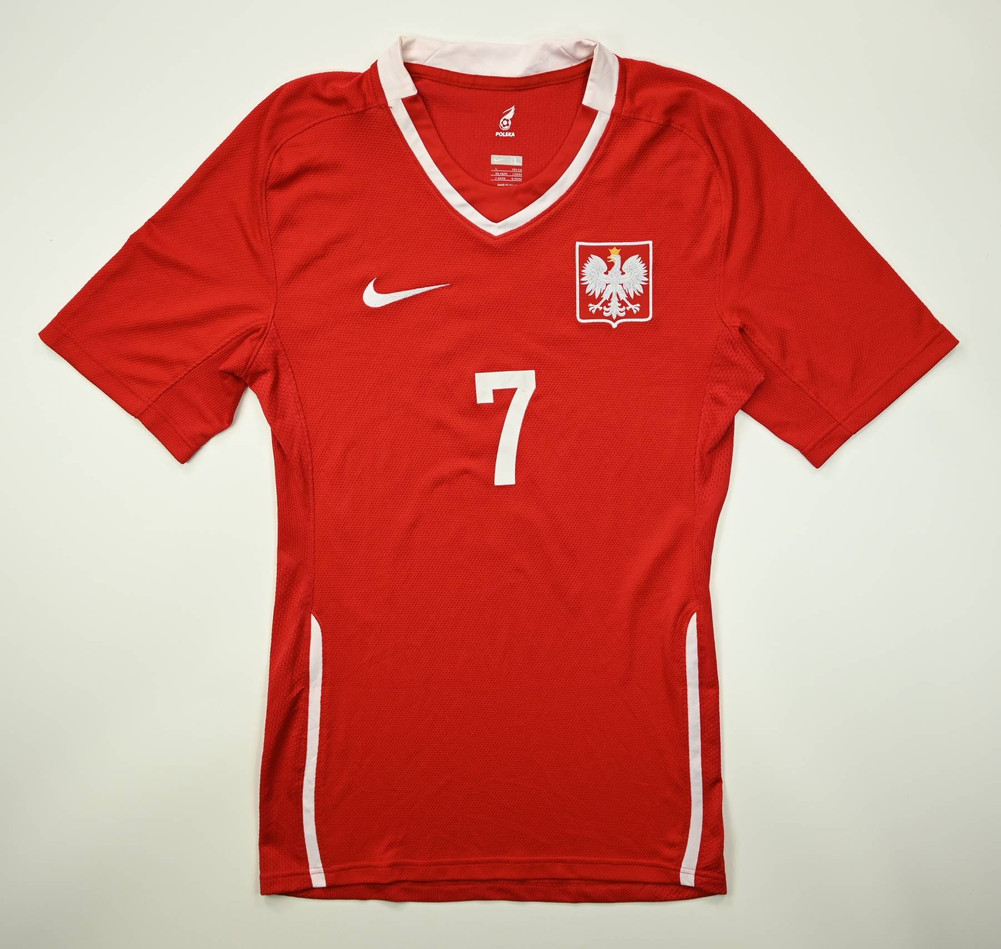 2009-10 POLAND KOSZULKA L