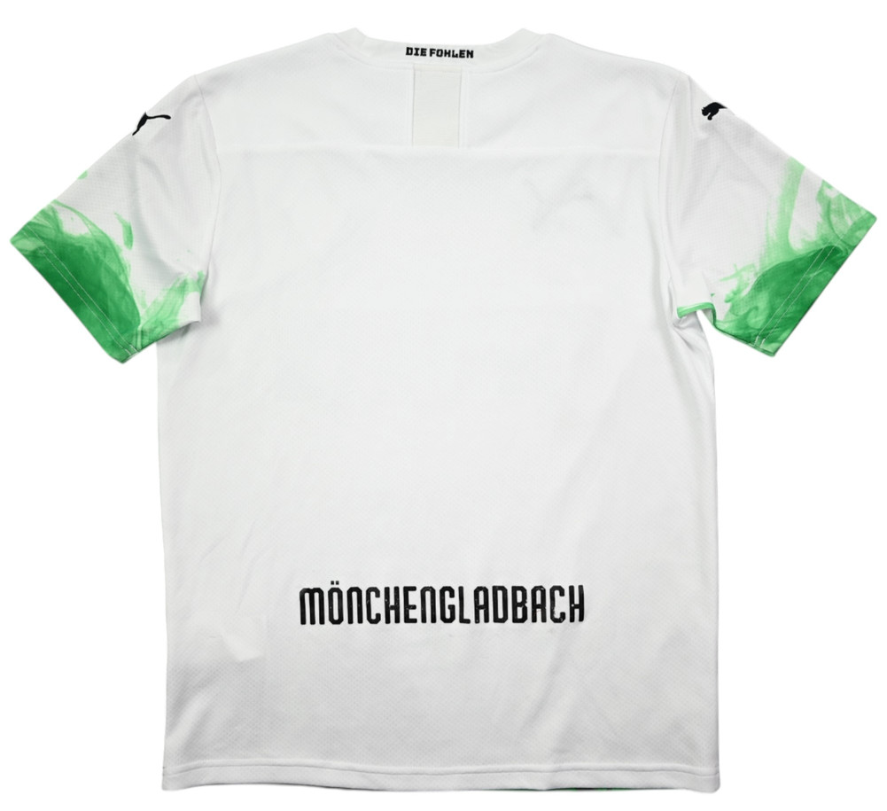 2019-20 BORUSSIA MONCHENGLADBACH KOSZULKA XL. BOYS