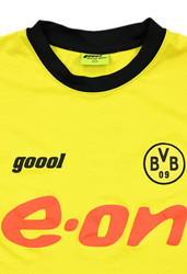 2003-04 BORUSSIA DORTMUND SHIRT S
