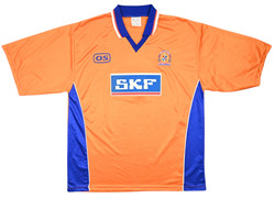 1999-00 LUTON TOWN KOSZULKA XL