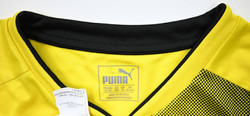 2017-18 BORUSSIA DORTMUND *GOTZE* SHIRT XL. BOYS