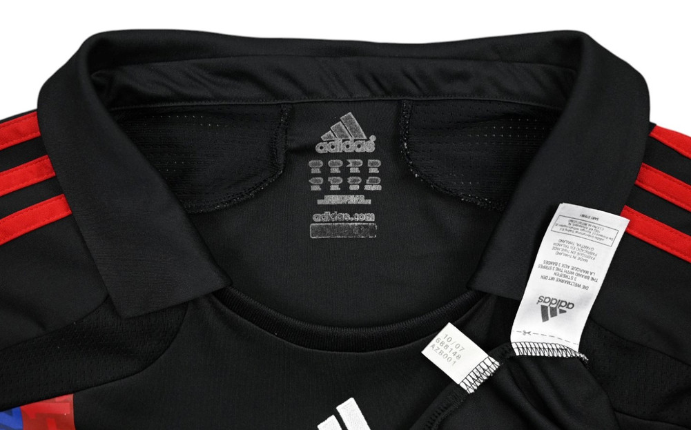 2007-08 BAYERN MUNCHEN SHIRT  XXL