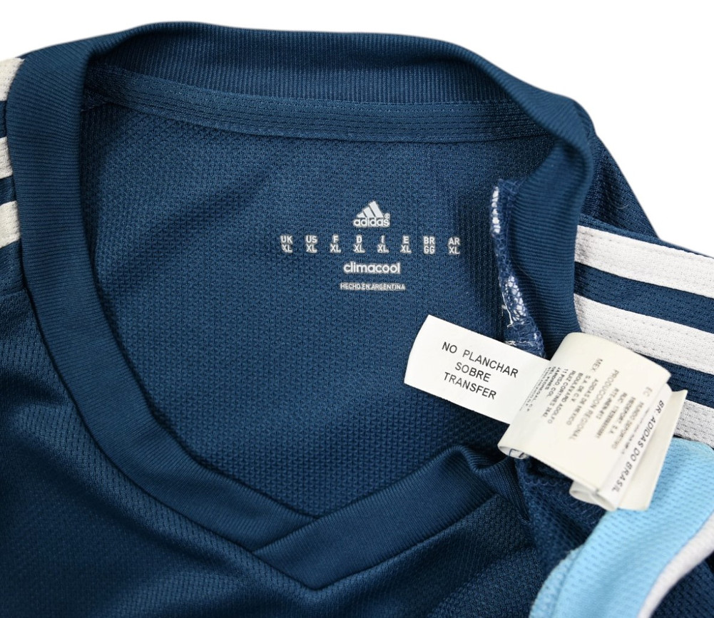2015-16 ARGENTINA SHIRT XL