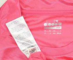 ITALY LEGEA REFEREE LONGSLEEVE L