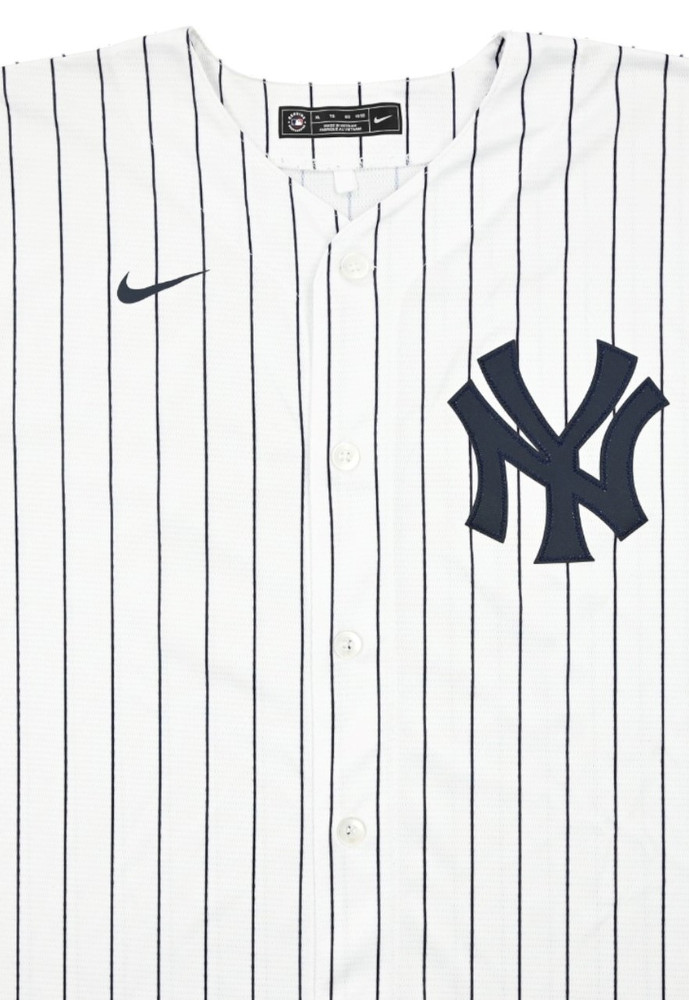 NEW YORK YANKEES *LEMAHIEU* BASEBALL SHIRT XL