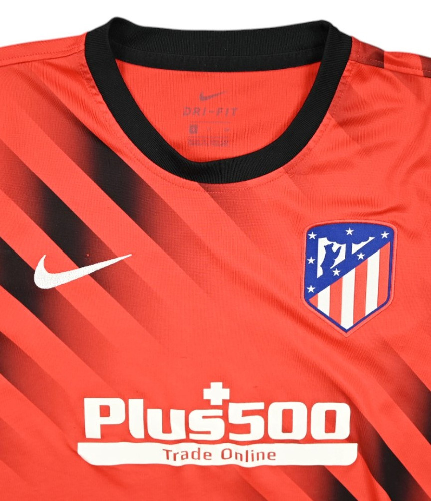 2019-20 ATLETICO MADRID KOSZULKA S
