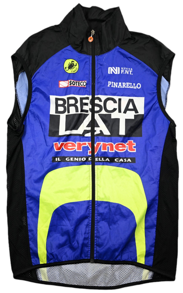 CASTELLI KOSZULKA KOLARSKA M