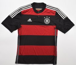 2014-15 GERMANY SHIRT L