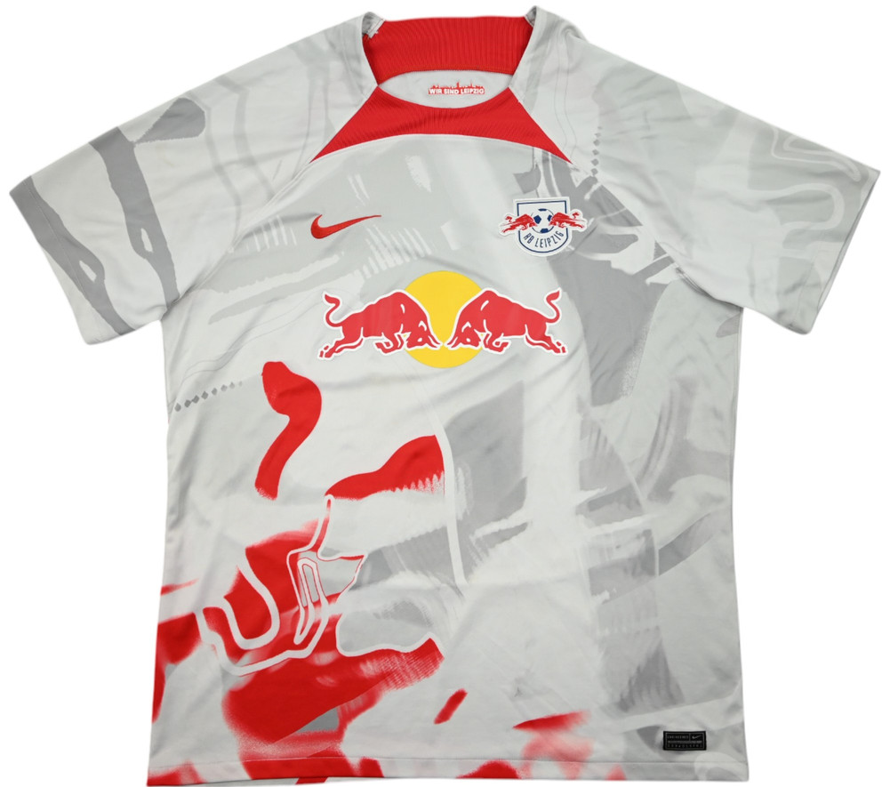 2022-23 RB LEIPZIG KOSZULKA XL