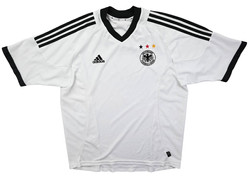 2002-04 GERMANY KOSZULKA XL