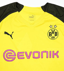 2018-19 BORUSSIA DORTMUND *BURKI* KOSZULKA 4XL