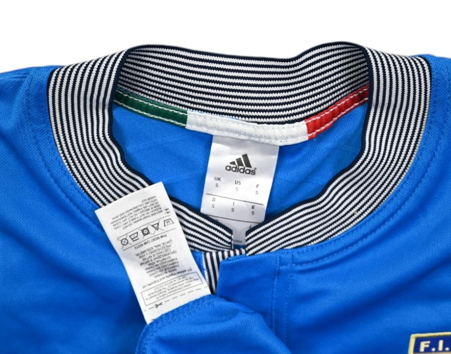 ITALY RUGBY SHIRT S