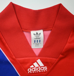 1991-93 BAYERN MUNCHEN KOSZULKA M