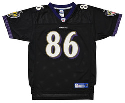 BALTIMORE RAVENS NFL *HEAP* KOSZULKA XL