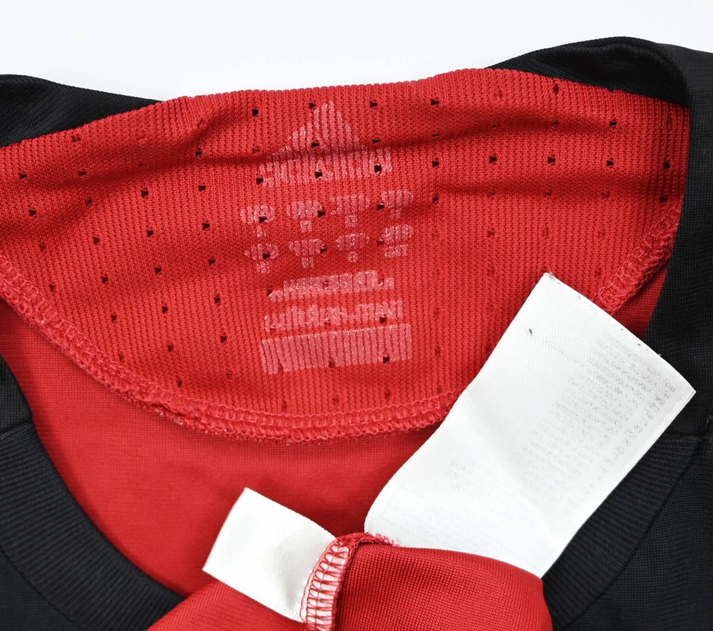 2008-09 GERMANY *BALLACK* SHIRT S