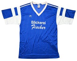 ADIDAS #13 OLDSCHOOL SHIRT L