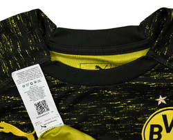 2018-19 BORUSSIA DORTMUND *WITSEL* SHIRT XL. BOYS