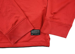 2010-11 MANCHESTER UNITED LONGSLEEVE M