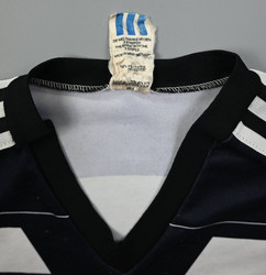 ADIDAS OLDSCHOOL MADE IN WEST GERMANY LONGSLEEVE M