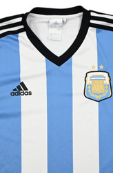 2013-15 ARGENTINA SHIRT S