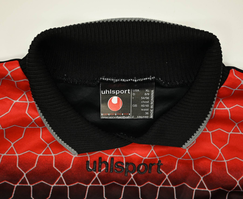 UHLSPORT #1 OLDSCHOOL GK KOSZULKA XL