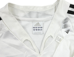 2004-05 REAL MADRID *RONALDO* SHIRT XL