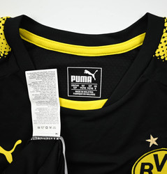2017-18 BORUSSIA DORTMUND KOSZULKA S