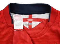 2004-06 ENGLAND SHIRT M