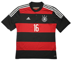 2014-15 GERMANY *LAHM* SHIRT AWAY- Multiple Sizes