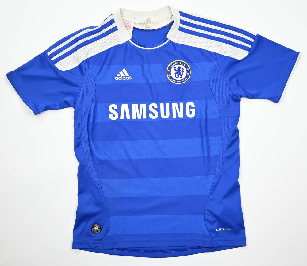 2011-12 CHELSEA LONDON KOSZULKA M. BOYS