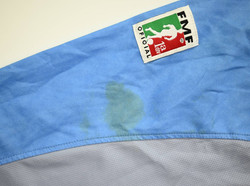 2006-07 CHIVAS CD GUADALAJARA SHIRT LONGSLEEVE L