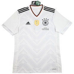 2017 GERMANY SHIRT M