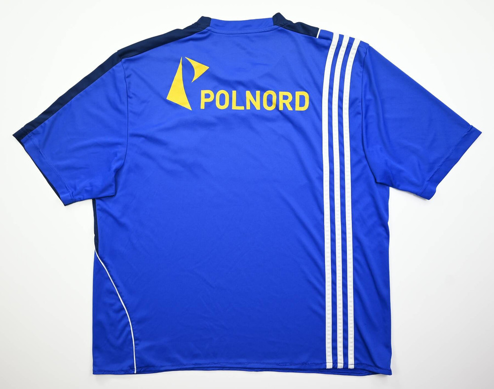 2012-13 ARKA GDYNIA KOSZULKA L 