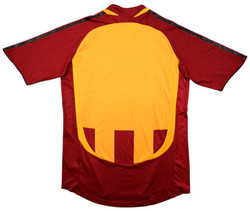 2006-07 GALATASARAY SHIRT S