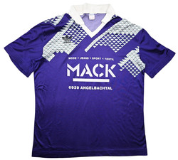 ADIDAS OLDSCHOOL #9 KOSZULKA L