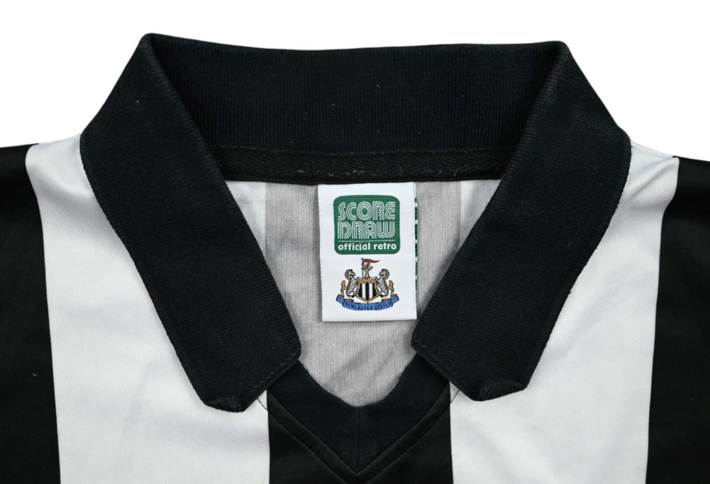 1980-83 NEWCASTLE UNITED KOSZULKA XL