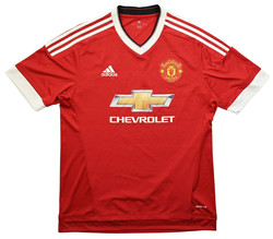 2015-16 MANCHESTER UNITED KOSZULKA M