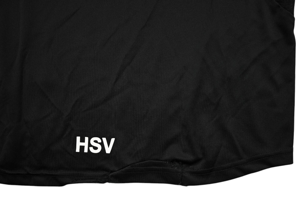 2007-08  HAMBURG SHIRT S